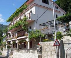 Appartamento Soba br.1 in Moscenicka Draga