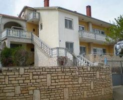 Appartamento Srednji in Liznjan