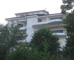 Appartamento Rozi in Lovran