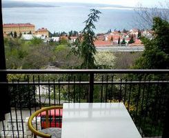 Appartamento Soba br. 1 in Crikvenica