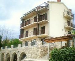 Appartamento Soba br. 2 in Crikvenica