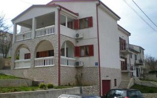 Appartamento App 1 in Jadranovo