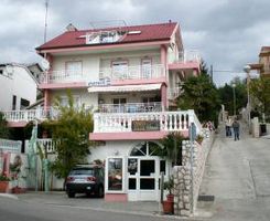 Appartamento Plavi br 5 in Crikvenica