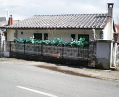 Appartamento App br 2 in Lovran