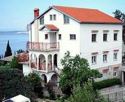 Appartamento Studio br. 8 in Crikvenica