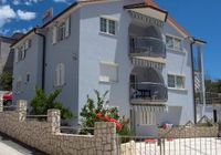 Appartamento A1 in Okrug Gornji