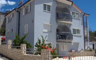 Appartamento A2 in Okrug Gornji