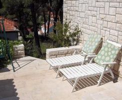 Appartamento Santa Lucia in Milna