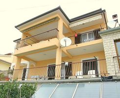 Appartamento Br.1 in Rabac