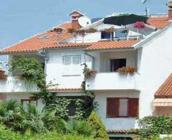 Appartamento Studio app. D in Rovinj