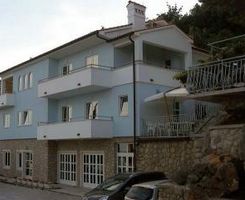 Appartamento Br.2 in Moscenicka Draga