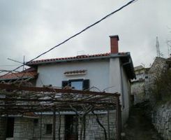 Appartamento Kuća za odmor in Moscenicka Draga