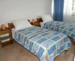 Appartamento Br.3 in Vrsar