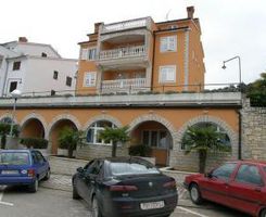 Appartamento Br.7 in Vrsar