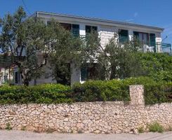 Appartamento App.br.2 in Kanica