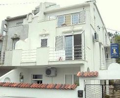 Appartamento Br.1 in Trogir