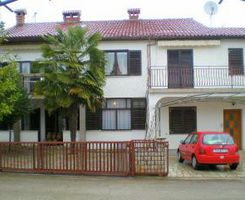 Appartamento Dora in Porec