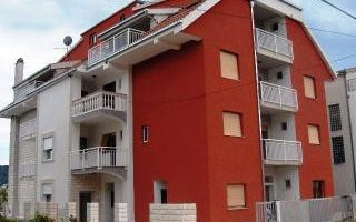 Appartamento Soba 1-1 in Trogir