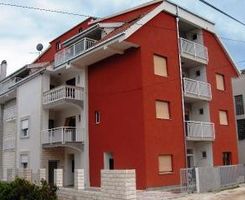 Appartamento Soba 1-2 in Trogir