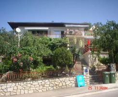 Appartamento Studio in Novi Vinodolski