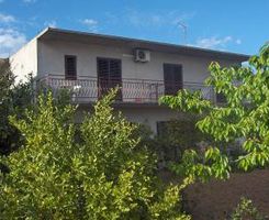 Appartamento Studio in Castel Stafilic