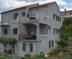 Appartamento App. br. 1 in Postira