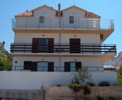 Appartamento Veliki in Hvar