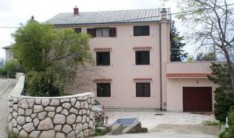 Appartamento App1 in Novi Vinodolski