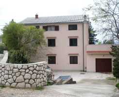 Appartamento App1 in Novi Vinodolski