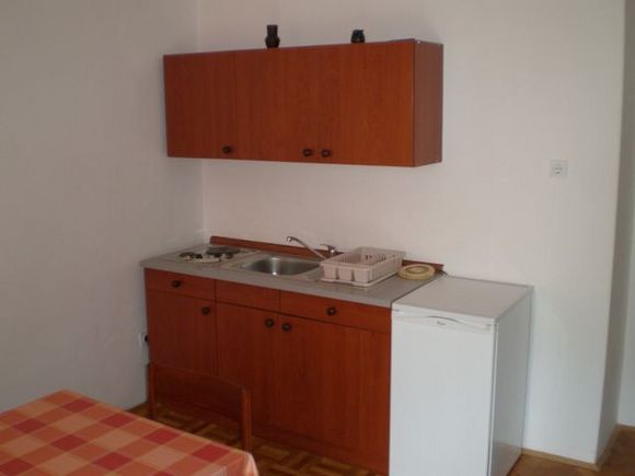 Appartamento App3 in Novi Vinodolski 1