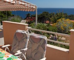 Appartamento Soba br.2 in Ivan Dolac