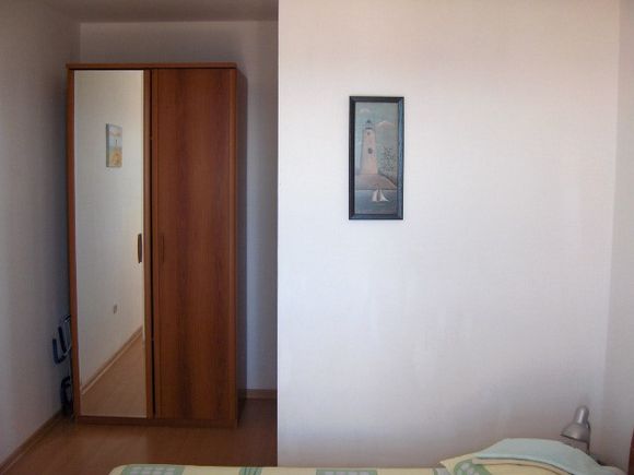 Appartamento Soba br.2 in Ivan Dolac 3