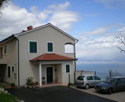 Appartamento A1 in Moscenicka Draga