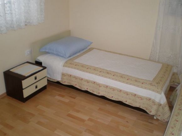 Appartamento A2 in Moscenicka Draga 5