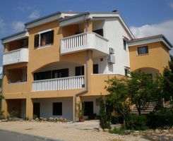 Appartamento Donji in Povile