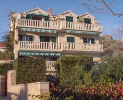 Appartamento Roza in Bol