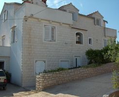 Appartamento A4 in Supetar