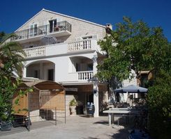 Appartamento Studio br.5 in Bol