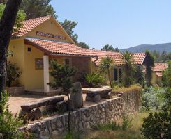 Appartamento App br 3 in Vrboska