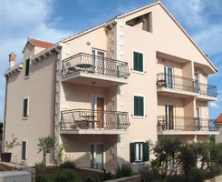 Appartamento App br. 2 in Bol