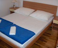 Appartamento App br. 5 in Bol