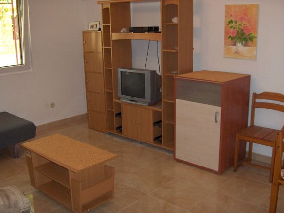 Appartamento A1 in Vrboska 3
