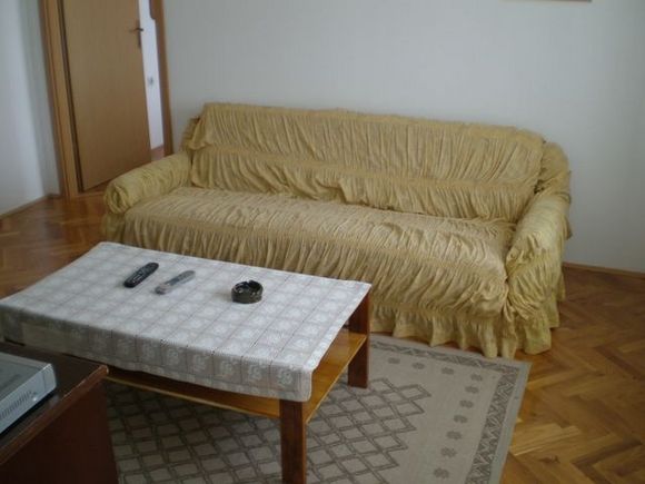 Appartamento Veliki in Novi Vinodolski 2