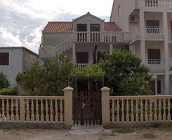 Appartamento A1 in Komiza