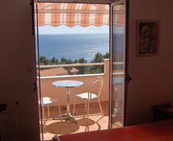 Appartamento App br.4 in Ivan Dolac