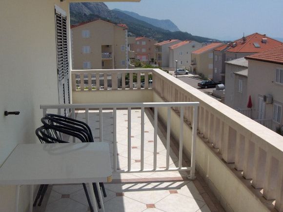 Appartamento App br. 1 in Makarska 8