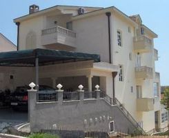 Appartamento Studio br.4 in Makarska