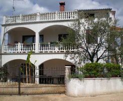 Appartamento Plavi in Nova Vas