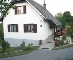 Appartamento Soba br. 2 in Poljanak