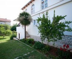 Appartamento A6+1 in Rovinj